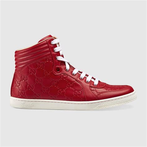 gucci tops amazon|gucci high tops women's.